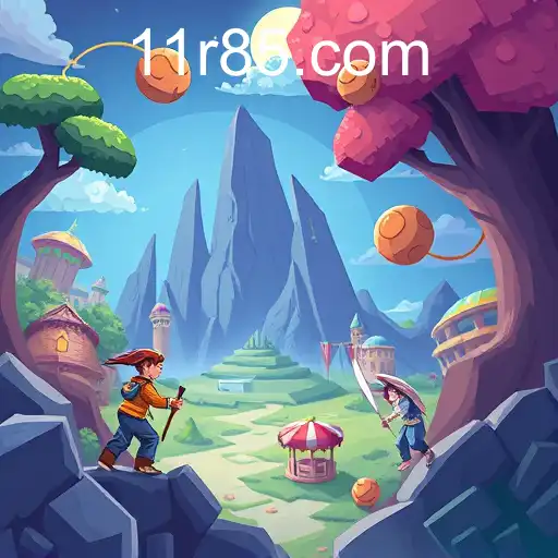 Unveiling the World of Casual Games: Relaxation and Entertainment at Your Fingertips