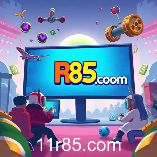 The Evolution of Online Gaming in 2025