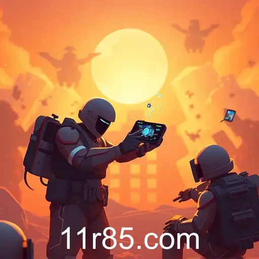 Expanding Horizons: The Rise of Online Gaming Communities