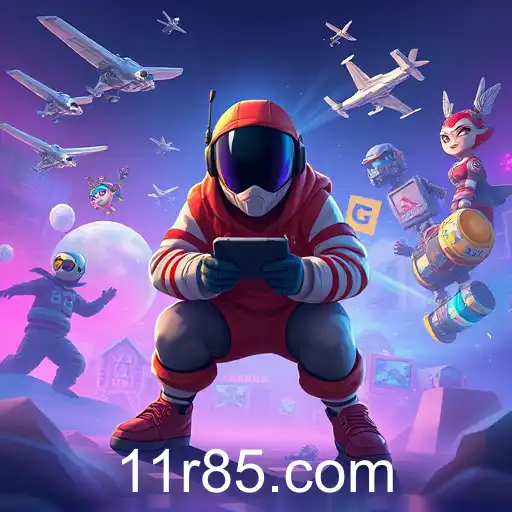 The Rising Influence of Online Gaming Platforms in 2025