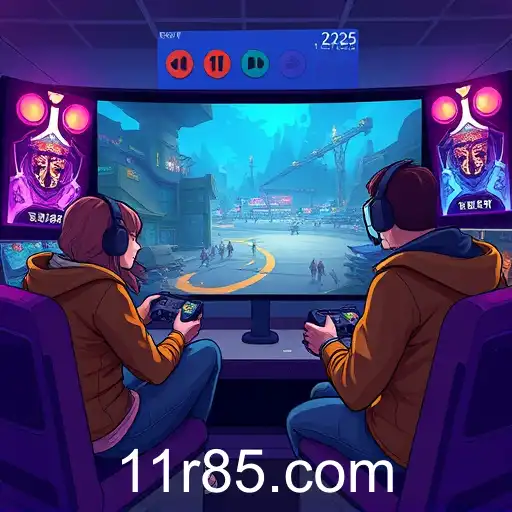 Online Gaming Trends and Innovations