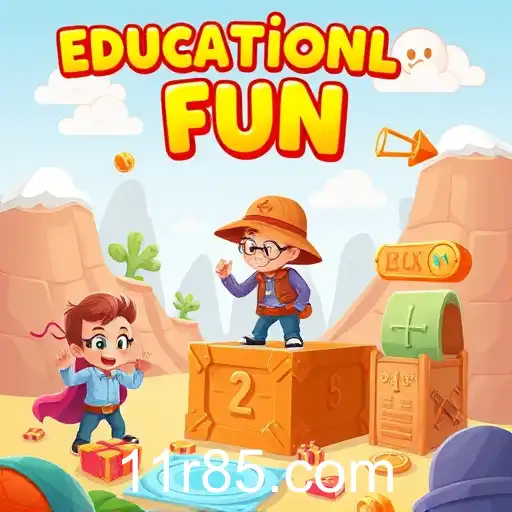 Rise of R85: Gaming in the Digital Era