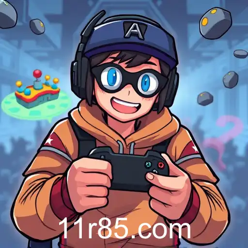 The Rise and Impact of R85com in the Gaming World