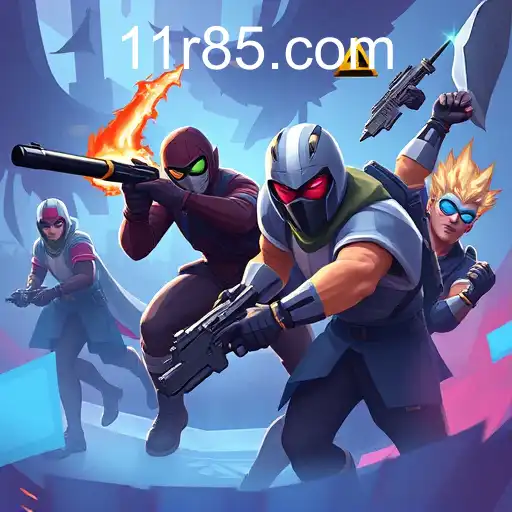 The Thrilling World of Multiplayer Games: Exploring the Dynamic Landscape of Online Gaming