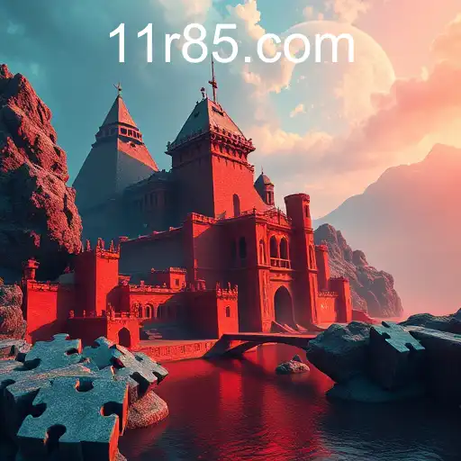 Exploring the 'Puzzle Games' Category on R85com