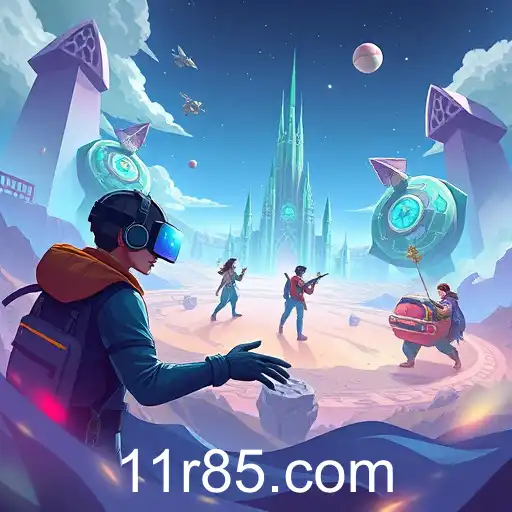 The Rise of English Game Websites in 2025