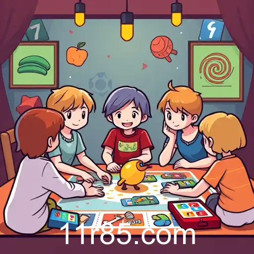 The Rise of R85com in Online Gaming