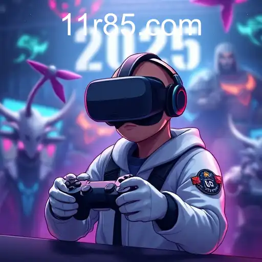 The Evolution and Impact of r85com on Gaming