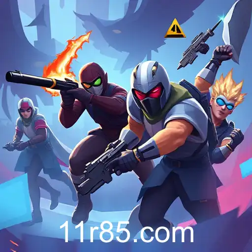 The Thrilling World of Multiplayer Games: Exploring the Dynamic Landscape of Online Gaming