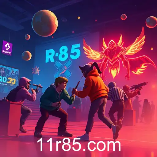 Exploring Online Gaming Trends