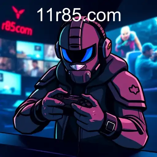 The Rise of R85com in the Gaming Industry