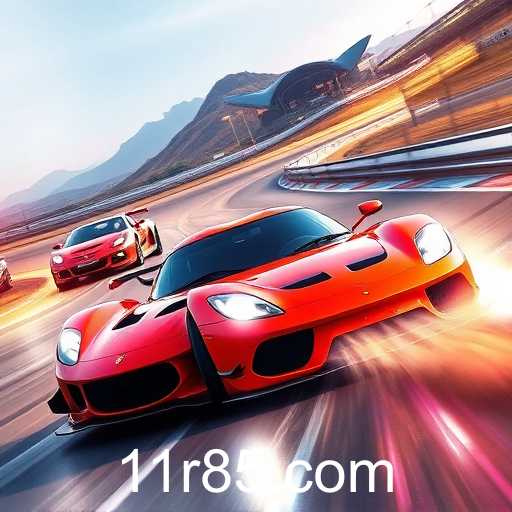 R85com: Revolutionizing Online Gaming