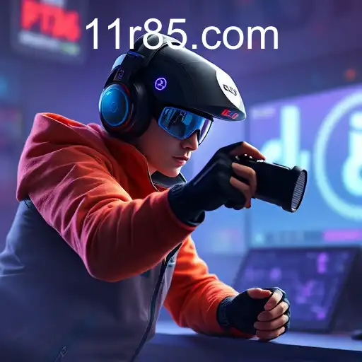 The Rise of Gaming Platforms: Spotlight on R85com